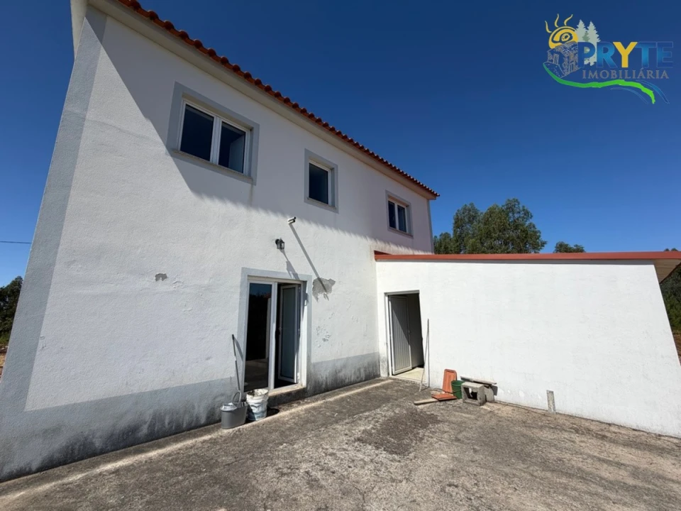 Quinta T3 para Venda em Vila Facaia Foto 11