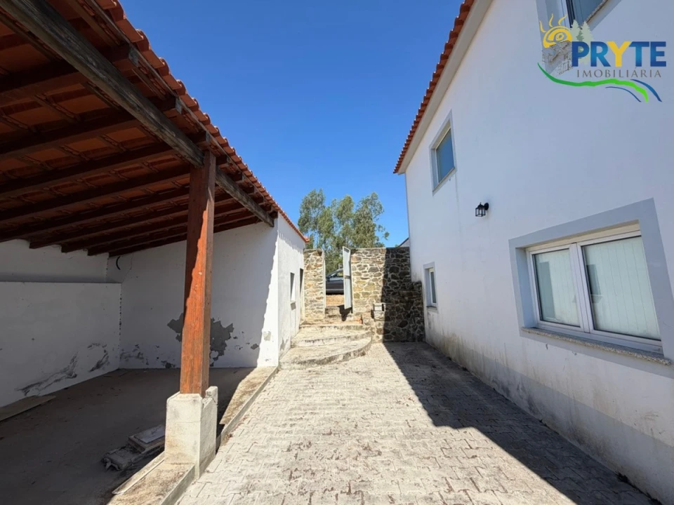 Quinta T3 para Venda em Vila Facaia Foto 50