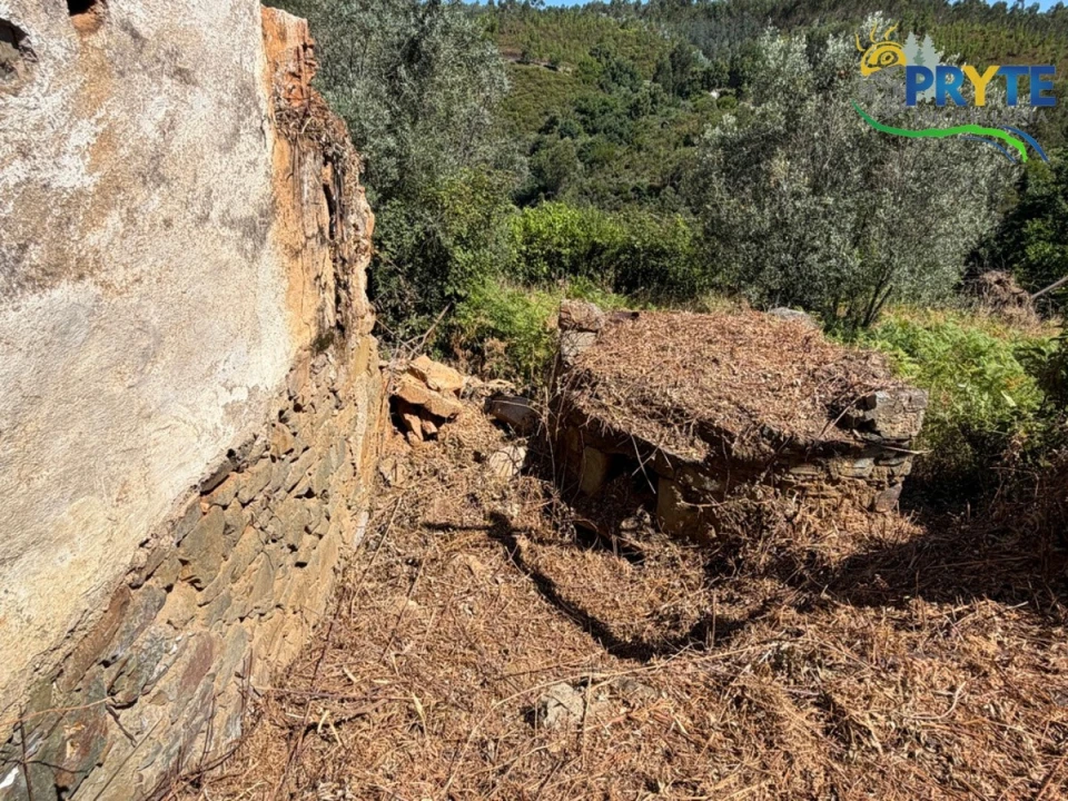 Quinta T3 para Venda em Vila Facaia Foto 64