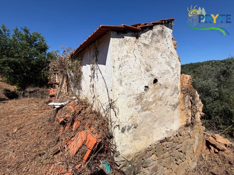 Quinta T3 para Venda em Vila Facaia Foto 65