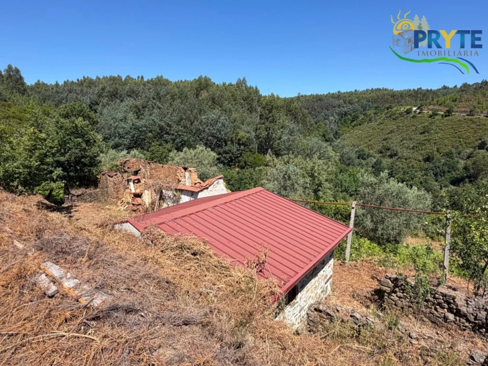Quinta T3 para Venda em Vila Facaia Foto 75