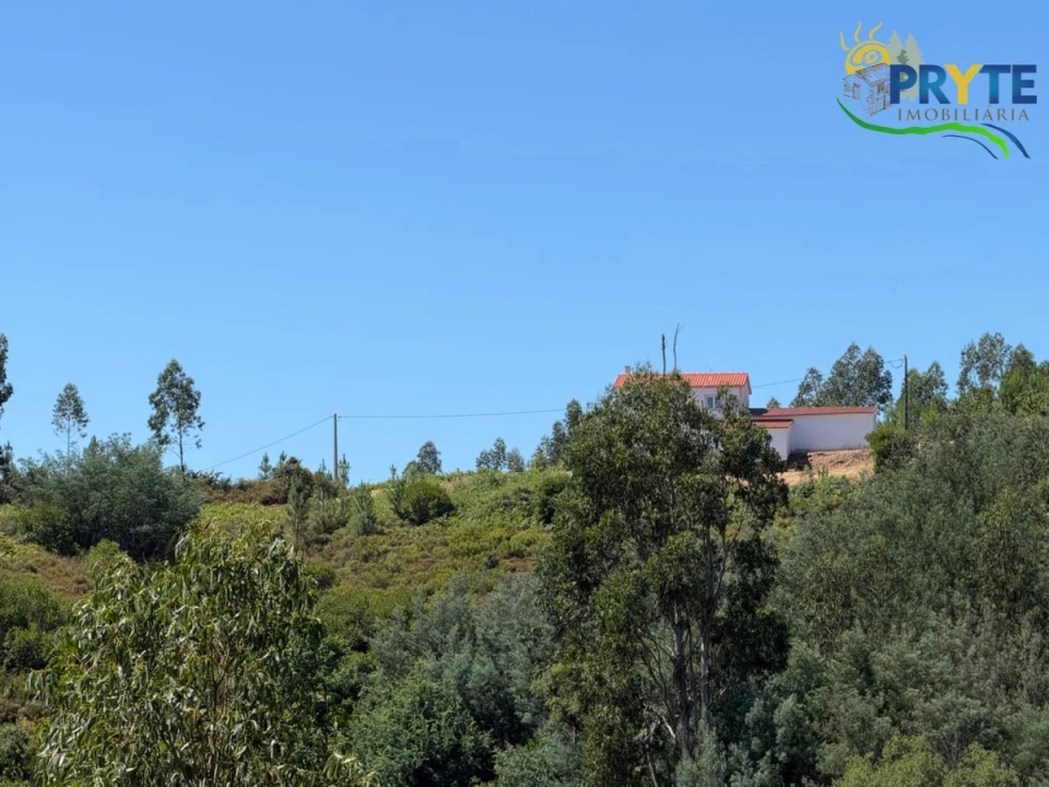 Quinta T3 para Venda em Vila Facaia Foto 83