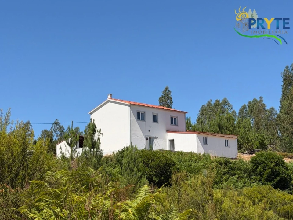 Quinta T3 para Venda em Vila Facaia Foto 88