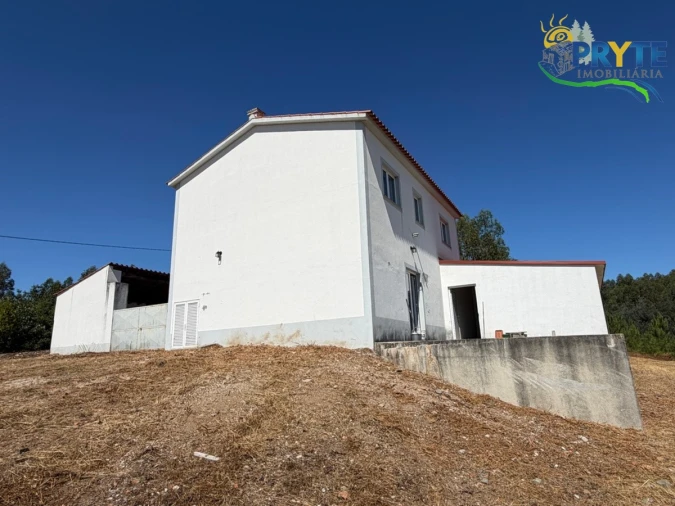 Quinta T3 para Venda em Vila Facaia Foto 3