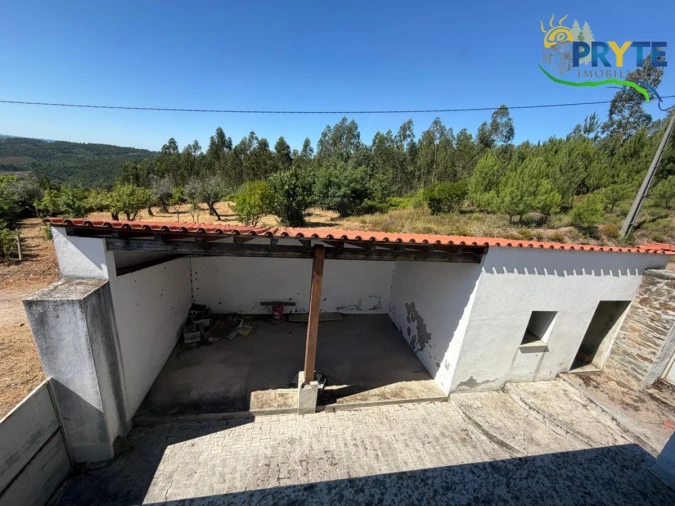 Quinta T3 para Venda em Vila Facaia Foto 46