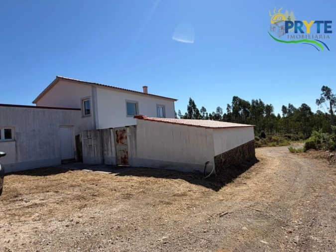 Quinta T3 para Venda em Vila Facaia Foto 55