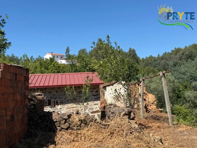 Quinta T3 para Venda em Vila Facaia Foto 74