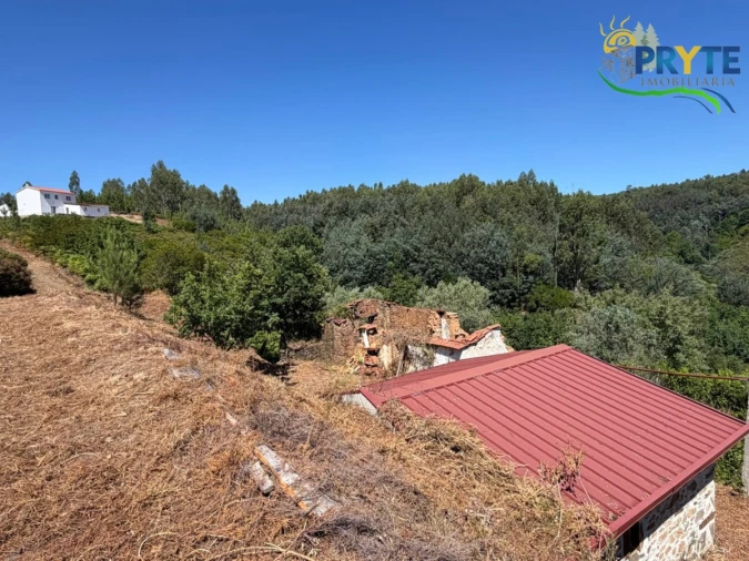 Quinta T3 para Venda em Vila Facaia Foto 76