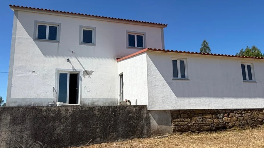 Quinta T3 para Venda em Vila Facaia