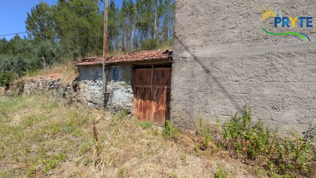 Moradia T3 para Venda em Sertã Foto 19