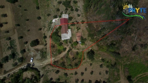Moradia T3 para Venda em Sertã