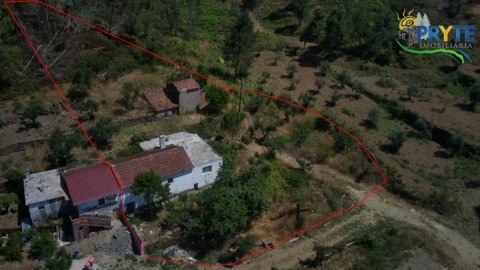 Moradia T3 para Venda em Sertã