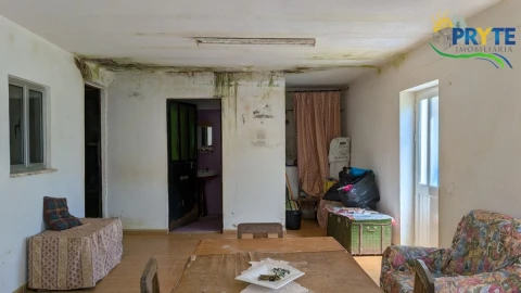 Moradia T3 para Venda em Sertã