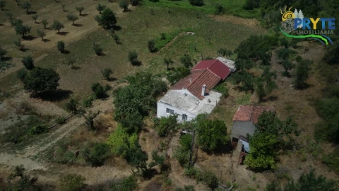 Moradia T3 para Venda em Sertã