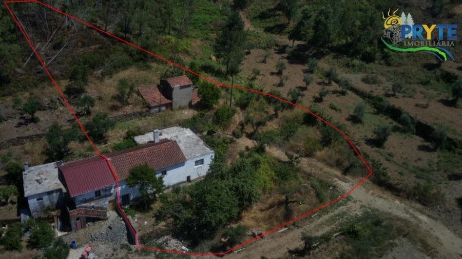 Moradia T3 para Venda em Sertã Foto 3