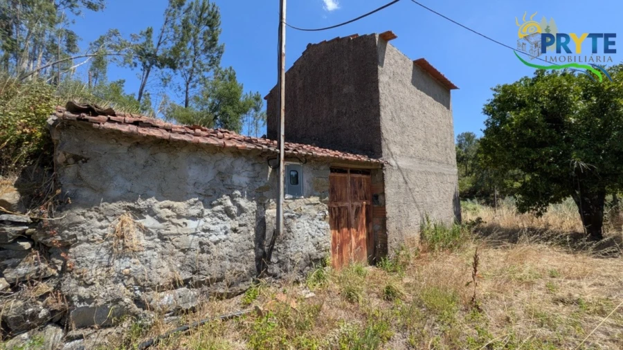 Moradia T3 para Venda em Sertã Foto 18