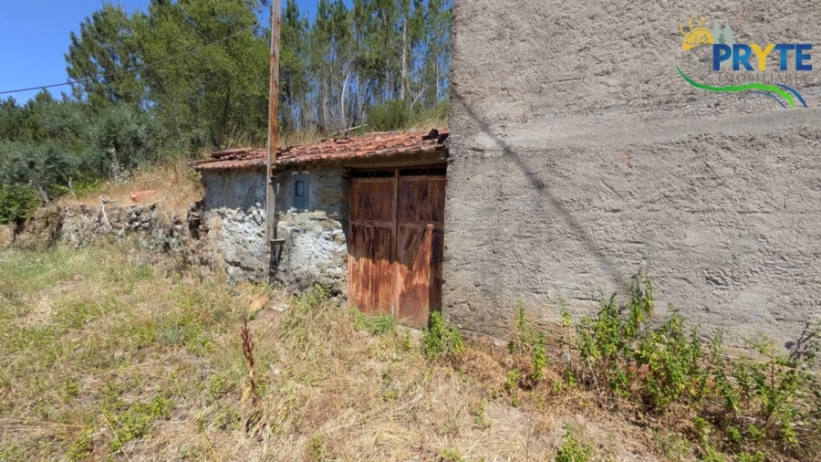 Moradia T3 para Venda em Sertã Foto 19