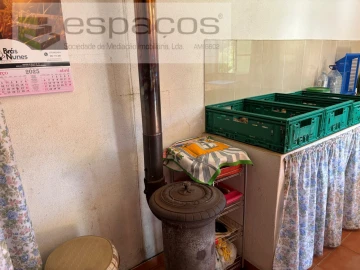Quinta para Venda em Silvares