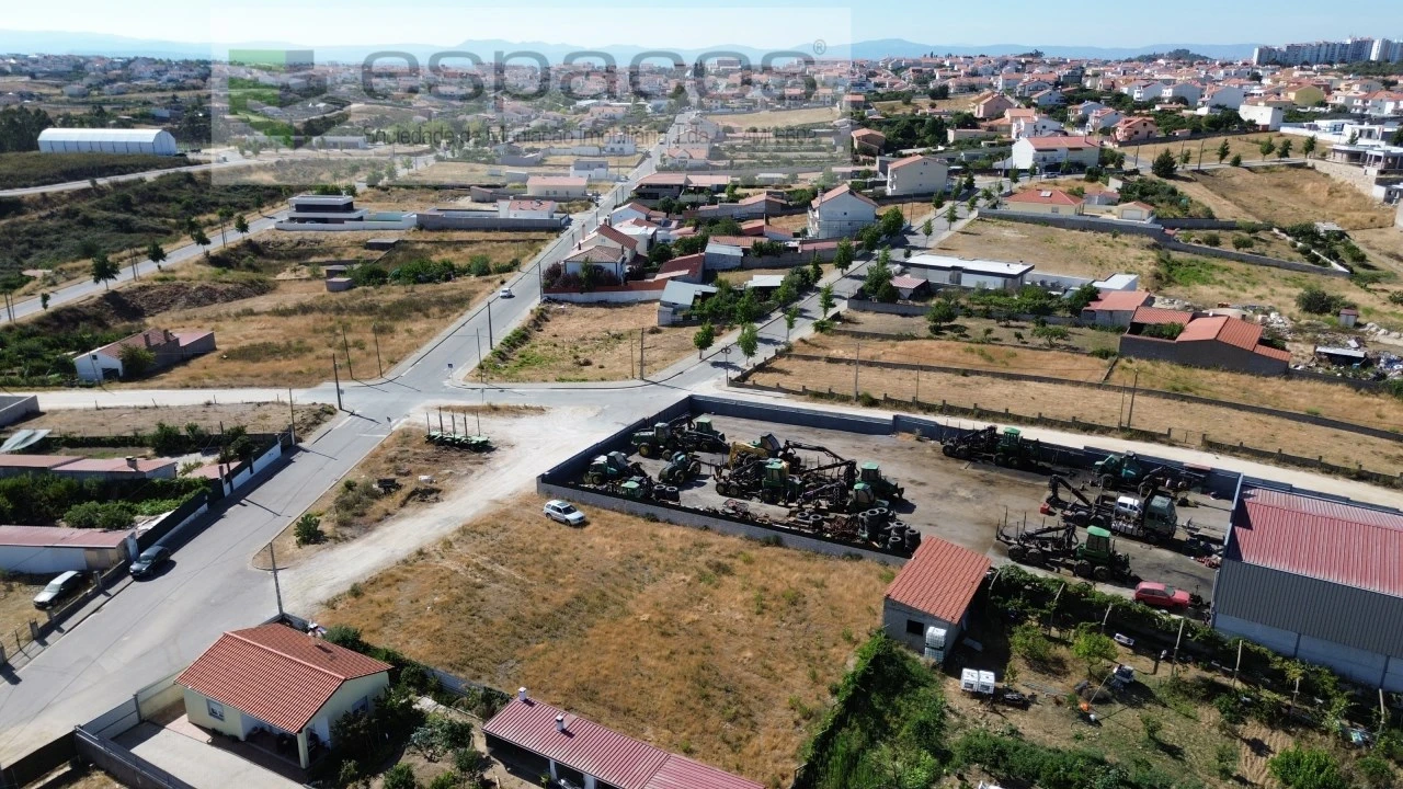 Terreno para Venda em Castelo Branco Foto 2