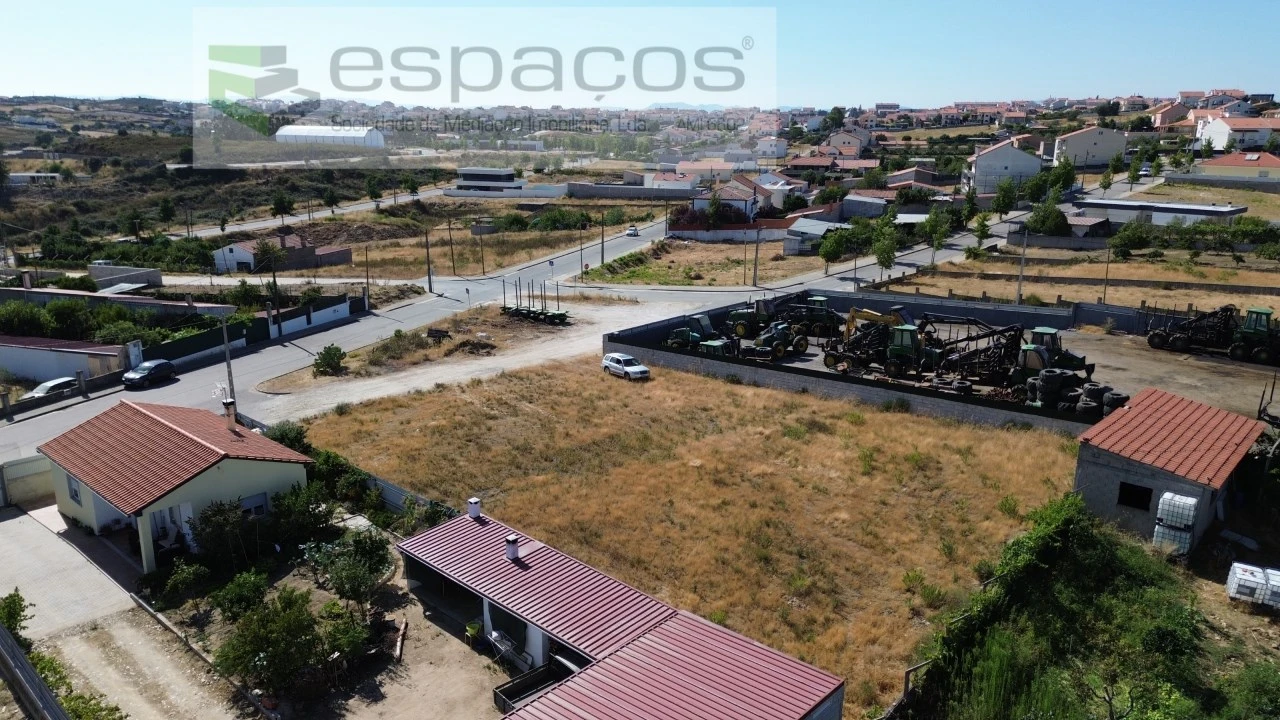 Terreno para Venda em Castelo Branco Foto 3