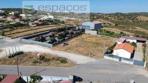 Terreno para Venda em Castelo Branco