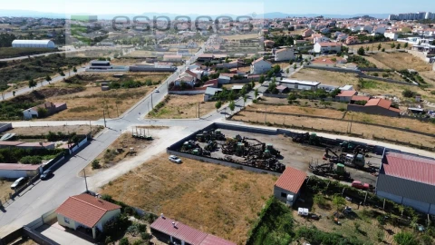 Terreno para Venda em Castelo Branco
