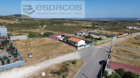 Terreno para Venda em Castelo Branco