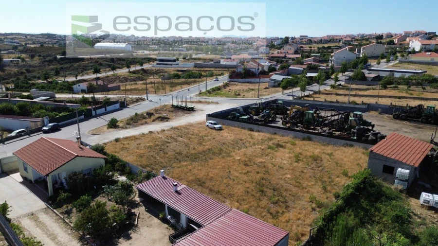 Terreno para Venda em Castelo Branco Foto 3