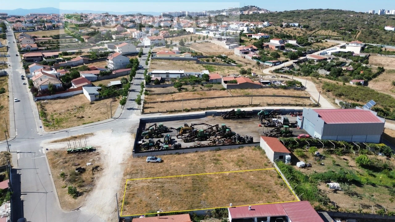 Terreno para Venda em Castelo Branco Foto 2