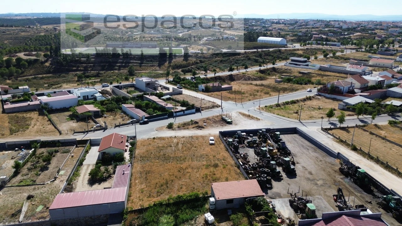 Terreno para Venda em Castelo Branco Foto 3