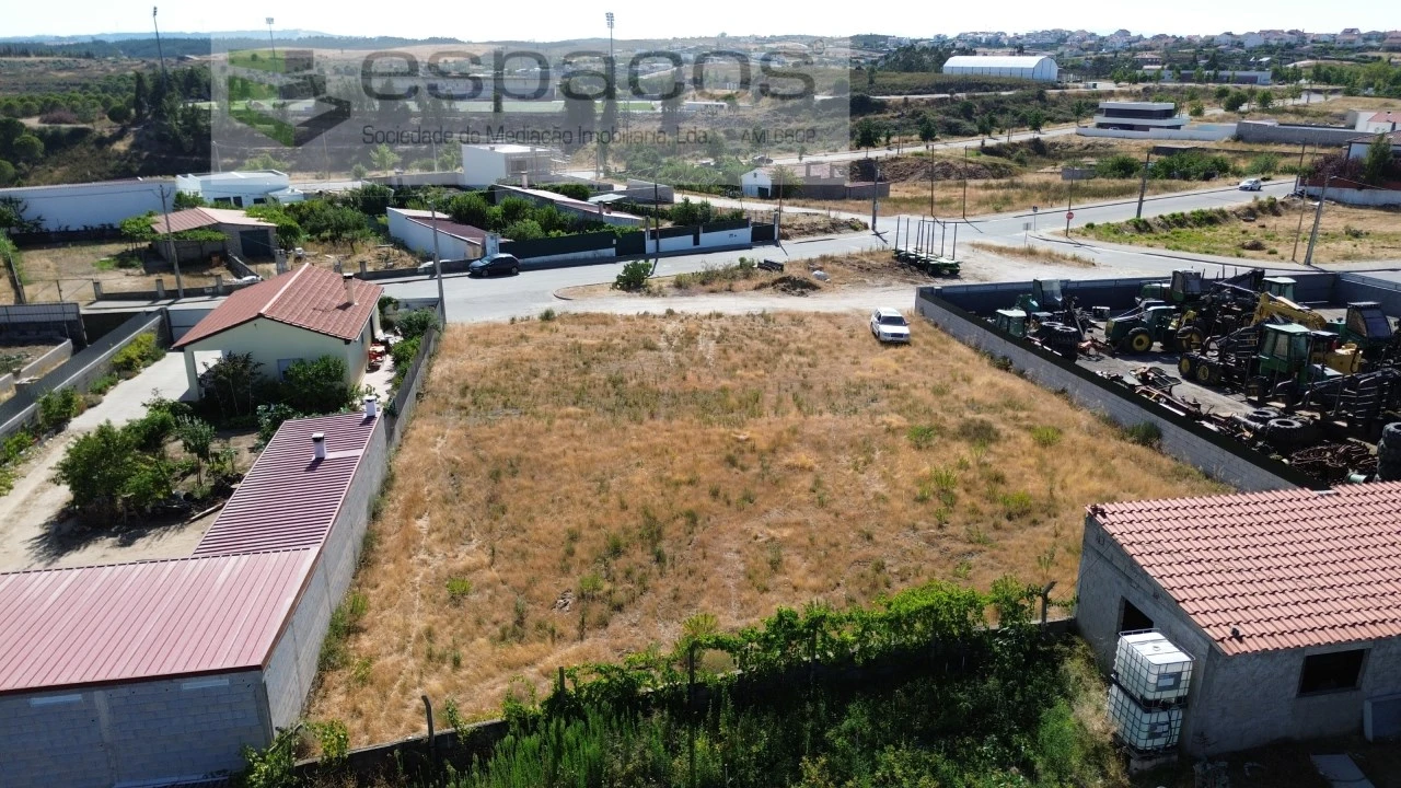 Terreno para Venda em Castelo Branco Foto 4