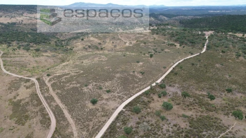 Quinta para Venda em Malpica do Tejo