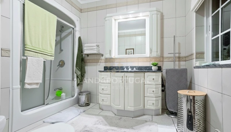 Moradia T4 para Venda em Luz de Tavira e Santo Estêvão Foto 8