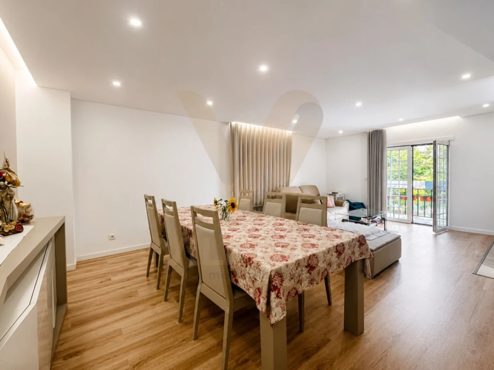 Apartamento T3 para Venda em Santa Comba Foto 5