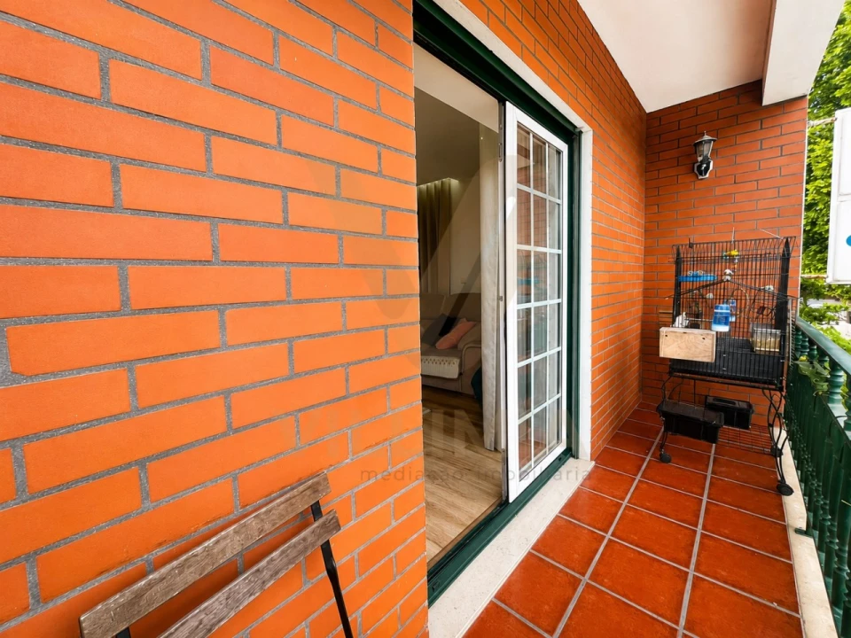 Apartamento T3 para Venda em Santa Comba Foto 6