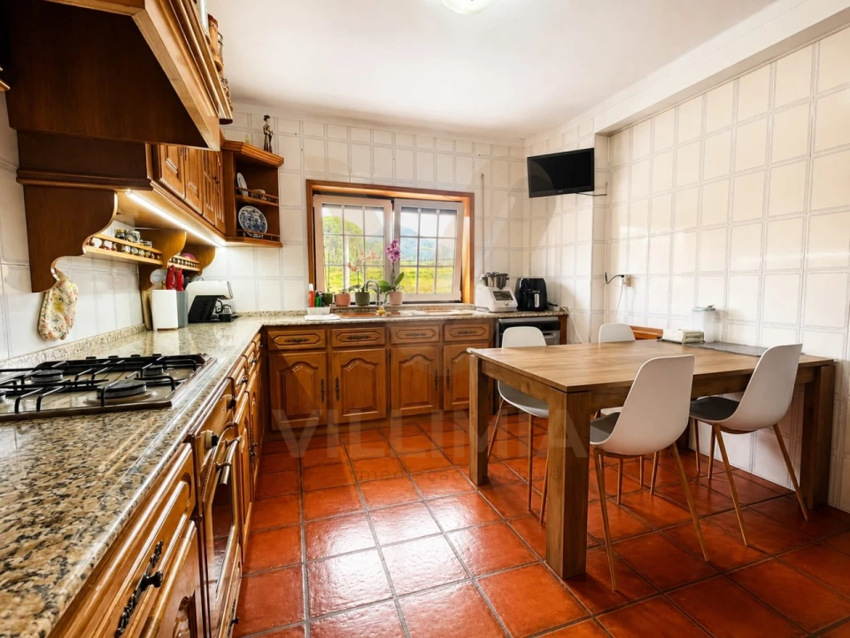 Apartamento T3 para Venda em Santa Comba Foto 7