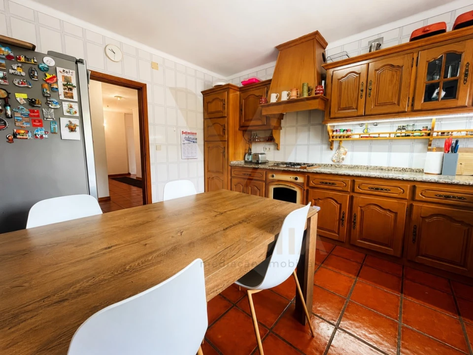 Apartamento T3 para Venda em Santa Comba Foto 8