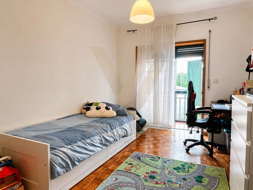 Apartamento T3 para Venda em Santa Comba Foto 11
