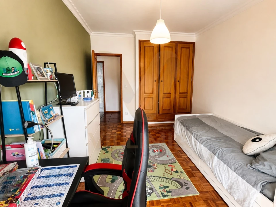 Apartamento T3 para Venda em Santa Comba Foto 12