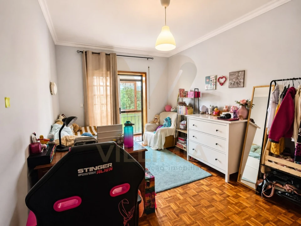 Apartamento T3 para Venda em Santa Comba Foto 13