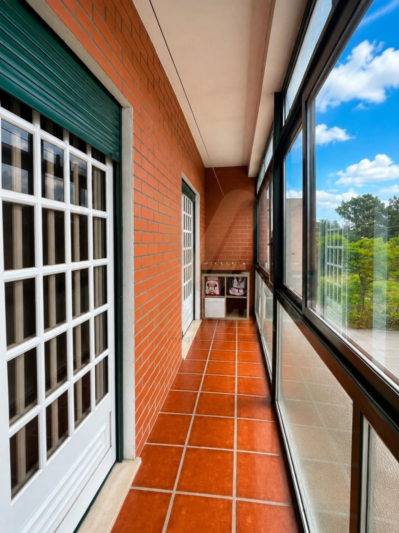 Apartamento T3 para Venda em Santa Comba Foto 14