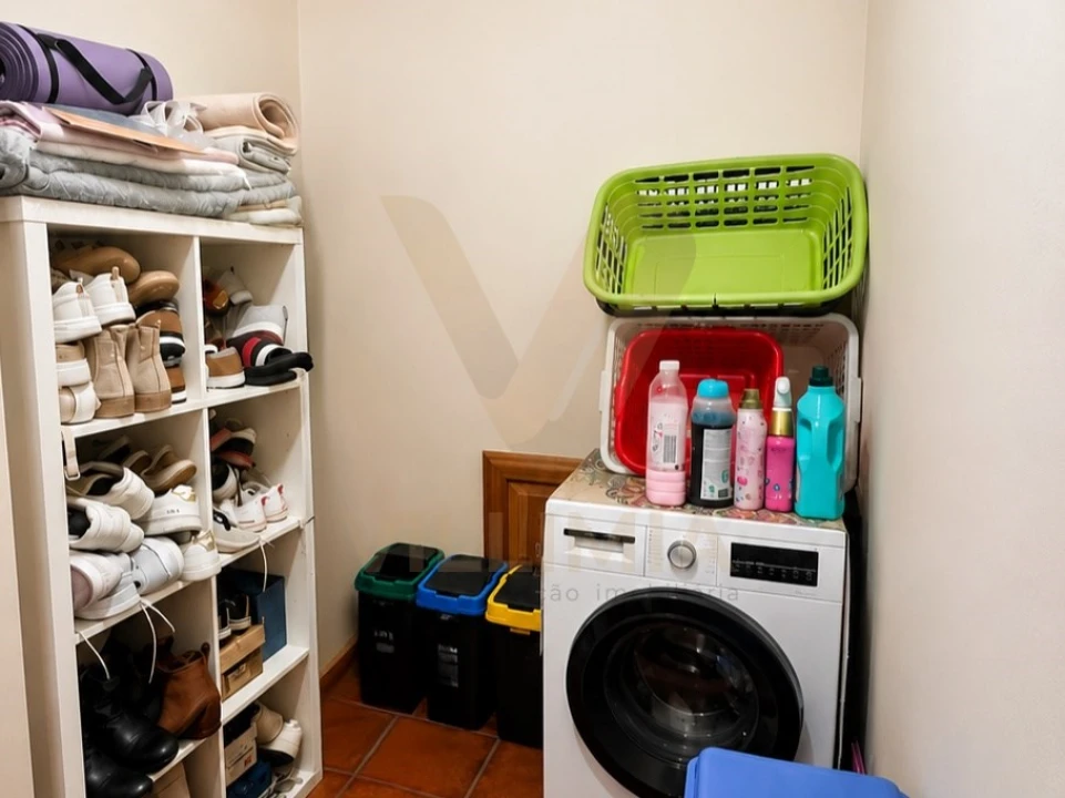 Apartamento T3 para Venda em Santa Comba Foto 16