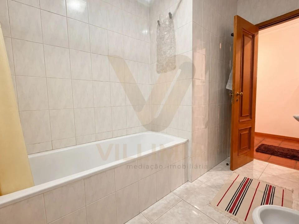 Apartamento T3 para Venda em Santa Comba Foto 18