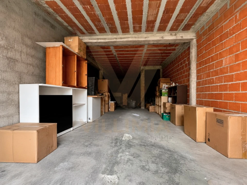 Apartamento T3 para Venda em Santa Comba Foto 23