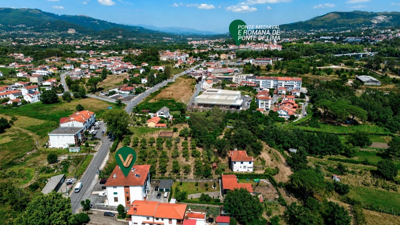 Apartamento T3 para Venda em Santa Comba Foto 27
