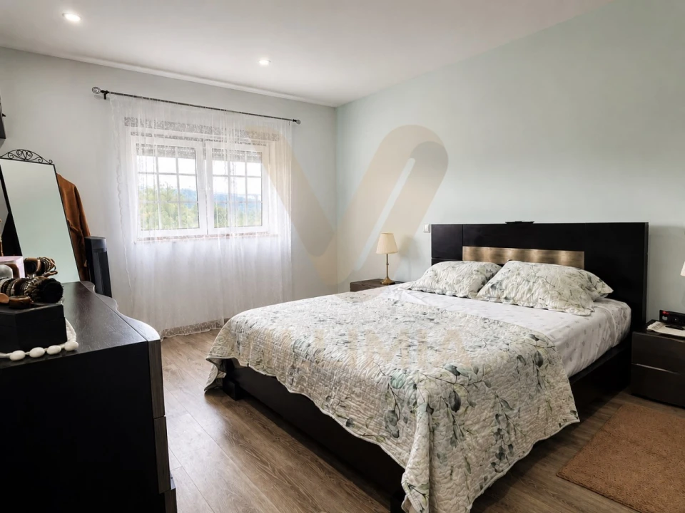 Apartamento T3 para Venda em Santa Comba Foto 9
