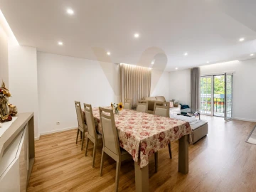 Apartamento T3 para Venda em Santa Comba