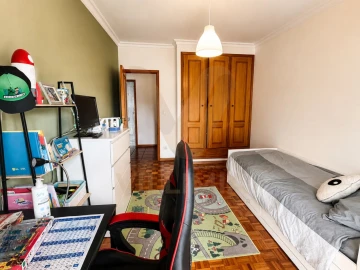 Apartamento T3 para Venda em Santa Comba