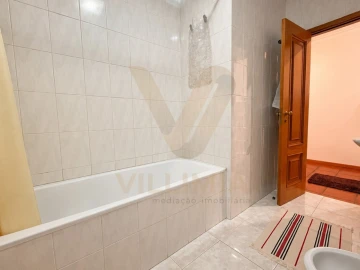 Apartamento T3 para Venda em Santa Comba