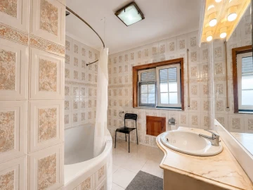 Apartamento T3 para Venda em Santa Comba